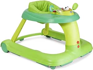 Girello Chicco 123