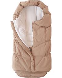 Sacco Bamboom invernale