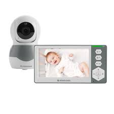 Interfono video Ady Kikkaboo