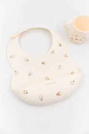 Bamboom bavaglino in silicone e tazza