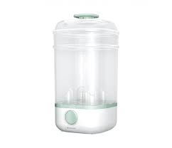 Sterilizzatore Kikkaboo Clyde