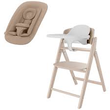Click & Fold 4 in 1 Cybex sedia evolutiva