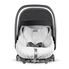 Summer cover seggiolino auto Inglesina