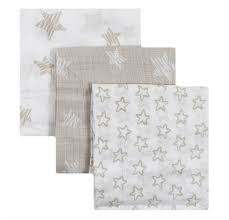 Mussolina 3 pz Janè 80x80