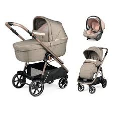 Trio Peg Perego