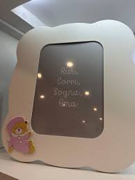 Portafoto margherita Mendozzi