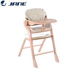 Sedia evolutiva Nhoa Janè con sdraietta