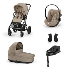 Trio Cybex