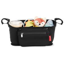 Portaoggetti da passeggino Skip Hop