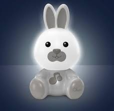 Lampada Chicco Bunny
