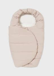 Sacco ovetto Mayoral