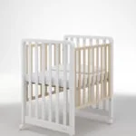 Lettino neonato evolutivo