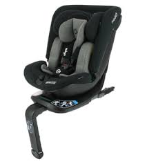 Sediolino auto Kikkaboo i-Rove