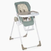 Seggiolone pappa - Mila Janè