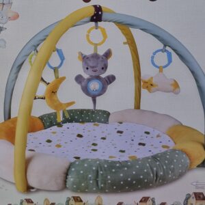 Palestrina Soffici giochi