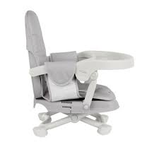 Rialzo sedia Pappo Kikkaboo