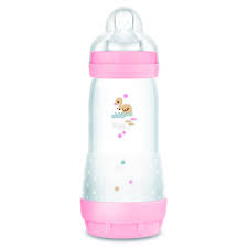 Biberon Mam Anti-colic