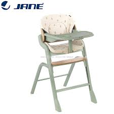 Sedia evolutiva Nhoa Janè con sdraietta