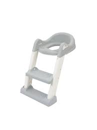 Riduttore wc con scalini